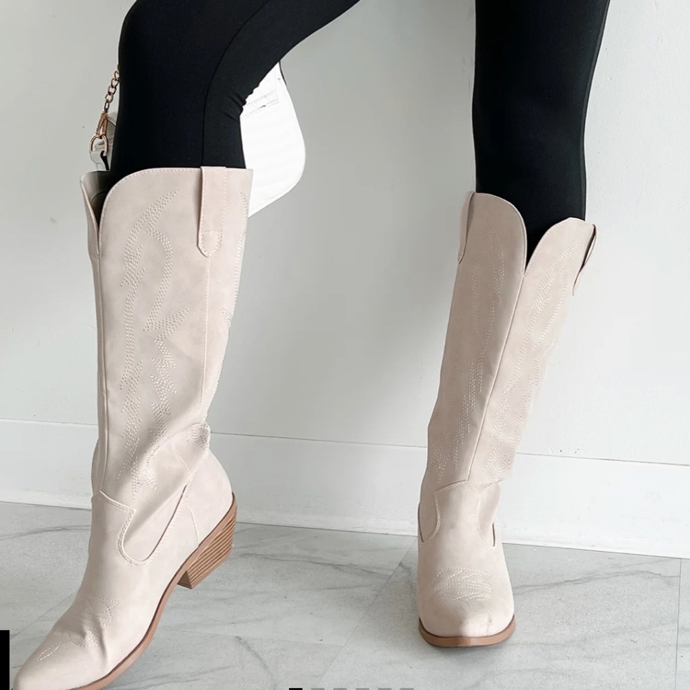 Cowgirl Boots